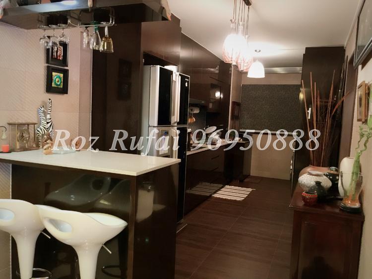 Blk 269 Bukit Batok East Avenue 4 (Bukit Batok), HDB 4 Rooms #124610262